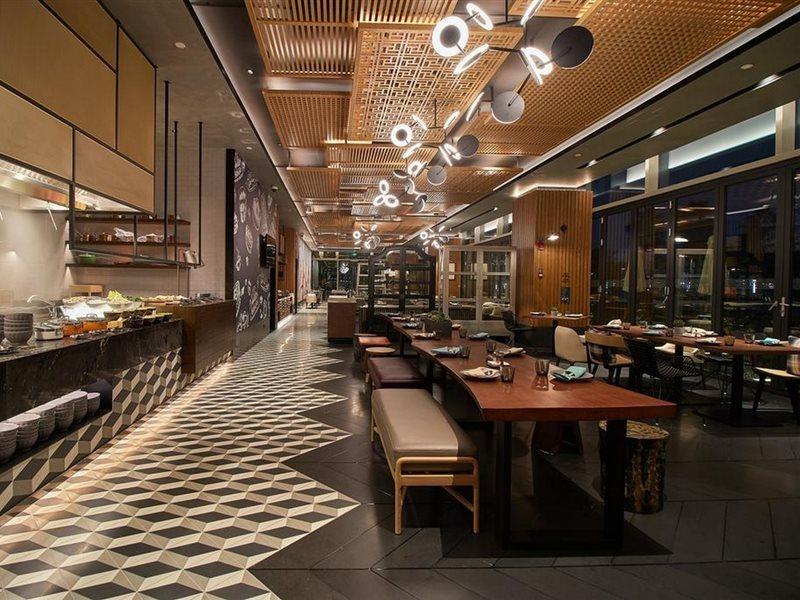 Canopy By Hilton Hangzhou Jinsha Lake Exterior foto